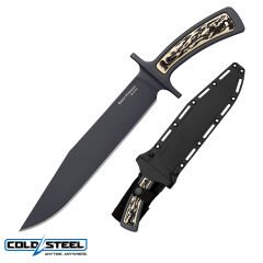 COLD STEEL Drop Foged Bıçak 9,5''