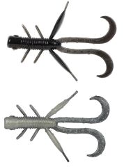 T.SPRO FS Urban Hog Silikon Yem Glitter Roach 5.5CM 1/5