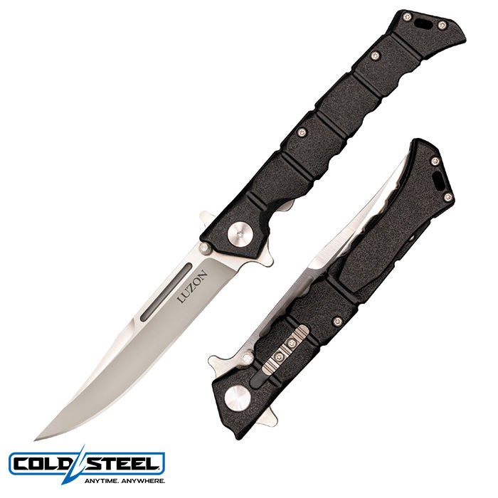 COLD STEEL Medium Luzon Bıçak