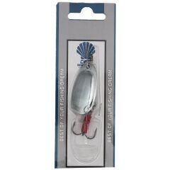 T. DFT SP08B Spinner 5,6 g 6,2 cm Renk:1