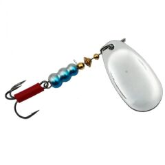 T. DFT SP08B Spinner 5,6 g 6,2 cm   Renk:4