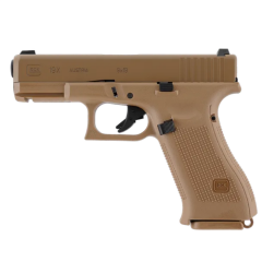 UMAREX Glock 19X Airsoft Tabanca - Tan Rengi