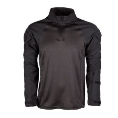 T. VAV Combat Tişört Siyah