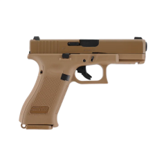 UMAREX Glock 19X Airsoft Tabanca - Tan Rengi