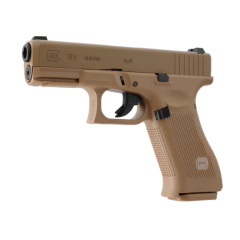 UMAREX Glock 19X Airsoft Tabanca - Tan Rengi