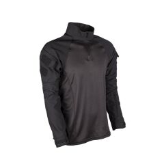 T. VAV Combat Tişört Siyah