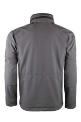 VAV Shell HT-04 Softshell Mont Gri - L