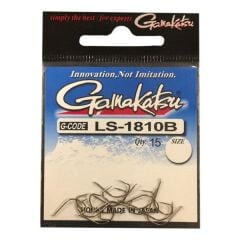 T.D. GAMAKATSU LS-1810B No:10 Olta İğnesi 1/16