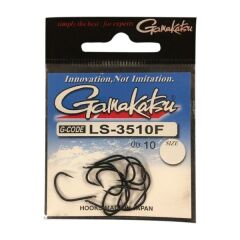 T.D. GAMAKATSU LS-3510F No:2 Olta İğnesi 1/10