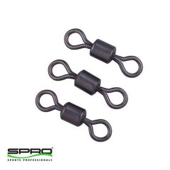 T.D. SPRO CRP Rolling Fırdöndü #8 10 Adet