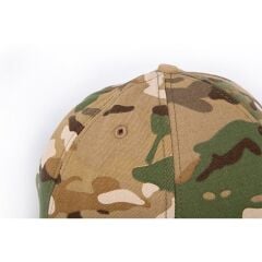 VAV TACHAT02 Taktikal Su İtici Outdoor Şapka Kamuflaj