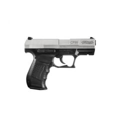 UMAREX Walther CP99 4.5MM Havalı Tabanca - G.Siyah
