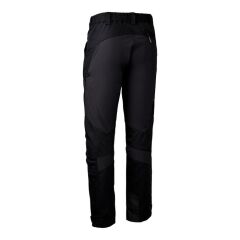 DEERHUNTER Rogaland Streç Pantolon - Siyah 52