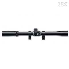 UMAREX Havalı Tüfek Dürbünü 4x20