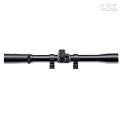 UMAREX Havalı Tüfek Dürbünü 4x20