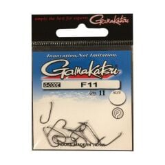 T.GAMAKATSU F11 11P N/L #6 Olta İğnesi