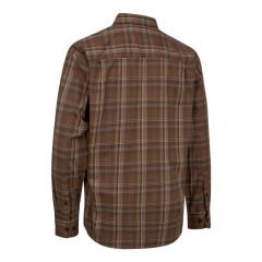 DEERHUNTER Ashton 38749 Yeşil Kareli Gömlek 41/42
