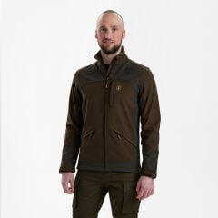DEERHUNTER Rogaland Su Geçirmez Softshell Mont XL