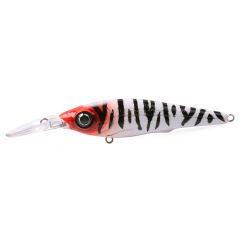SPRO Iris Twitchy RH Firetiger 7,5CM 8,5G Sert Yem