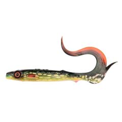 SPRO Iris Shocktail 20cm Silikon Yem N.Pike 1/1