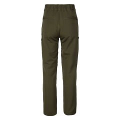 VAV Wintac-11 Kışlık Pantolon Haki - XXXL