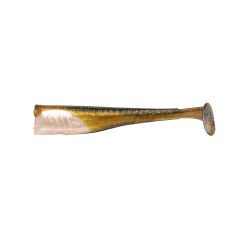 SPRO Guts Bait UV Abalone 9,5CM 10G I Silikon Yem