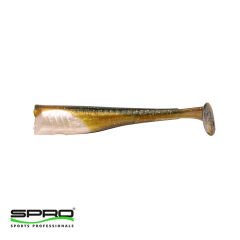 SPRO Guts Bait UV Abalone 9,5CM 10G I Silikon Yem