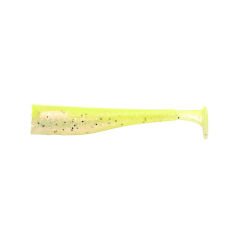 SPRO Guts Bait UV Lemon 9,5CM 10G I Silikon Yem