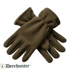 DEERHUNTER Polar Yeşil Eldiven L/XL