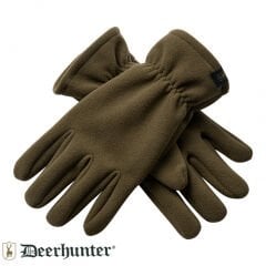 DEERHUNTER Polar Yeşil Eldiven L/XL