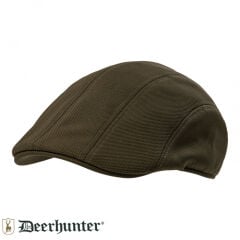 DEERHUNTER Muflon Pro Düz Şapka 58/59