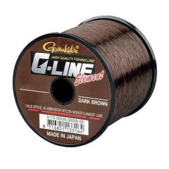 SPRO G-Line Element 0,30mm  6,8 Kg Kahverengi Misina