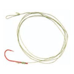 T.D. GAMAKATSU BKD-5213R Worm İğne Takımı 60Cm #6