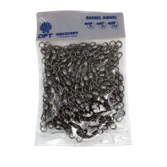 T. DFT Siyah Fırdöndü No:01 1/144