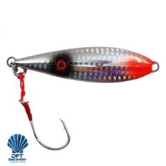 T. DFT Küçük Jig Fasion 80 G Renk: H005 Jig Yem