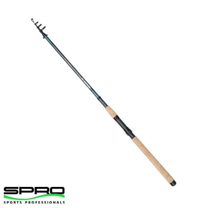SPRO Spartan Tele Feeder 60G 270 Olta Kamışı