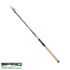 SPRO Spartan Tele Feeder 60G 270 Olta Kamışı