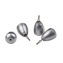 SPRO Tungsten Micro Batırma Kurşunu 3,5G