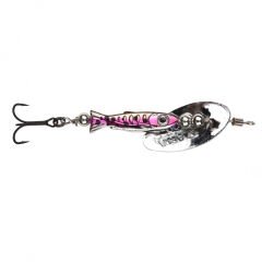 SPRO Larva Inline Spin 4,8CM 3,5G Rainbow Trout
