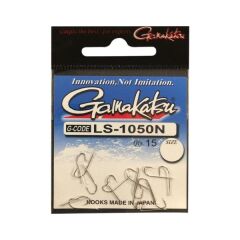 T.D. GAMAKATSU LS-1050N No:12 Olta İğnesi 1/15