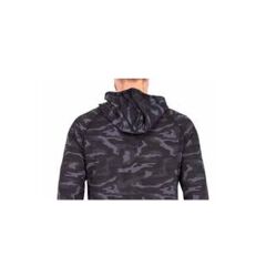 BLACKSPADE Termal Sweatshirt  2. Seviye Gri - XXL