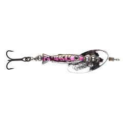 SPRO Larva Inline Spin 5,5CM 5,0G Rb.Trout