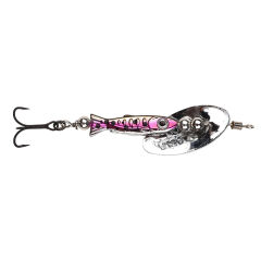 SPRO Larva Inline Spin 5,5CM 5,0G Rb.Trout