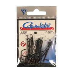 T.D. GAMAKATSU F16 10 Fly Olta İğnesi 1/25