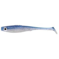 SPRO Iris Pop Eye 8 Cm SilikonYem Blue Disco 1/1