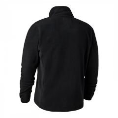 DEERHUNTER Denver Polar Ceket - 999 Siyah XL