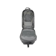 BARSKA GX-400 CROSSOVER Gri Sırt Çantası d.y