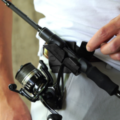 Spro Freestyle Kamış Tutucu