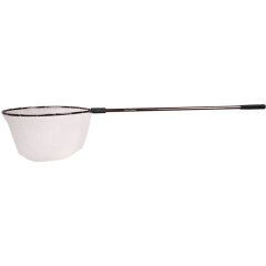 SPRO TM TWIST LOCK RUBBER Kepçe 50x45x45