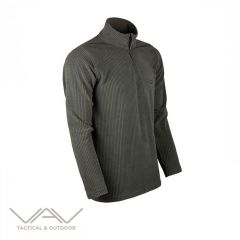 T. VAV Polsw-04 Sweatshirt Haki - M